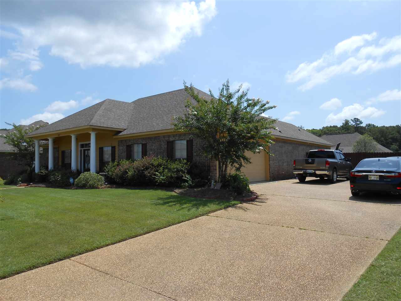 337 Towne Street Brandon, MS 39042 - Photo 3 of 40 Photo 3