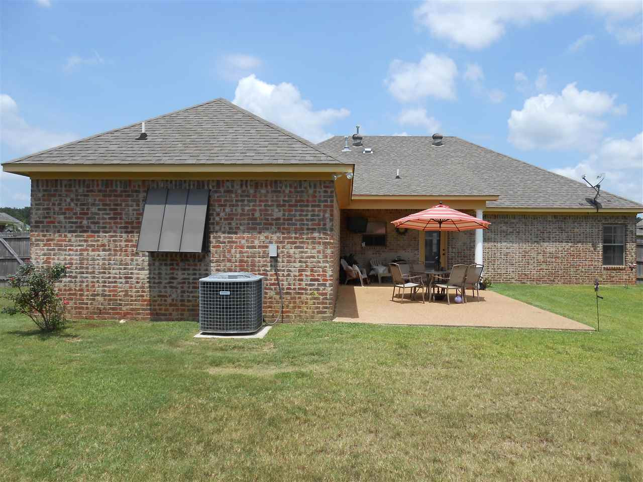 337 Towne Street Brandon, MS 39042 - Photo 36 of 40 Photo 36