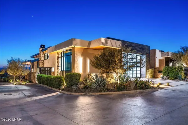 $4,199,000 | 2234 Harbor Way, Lake Havasu City, AZ 86403