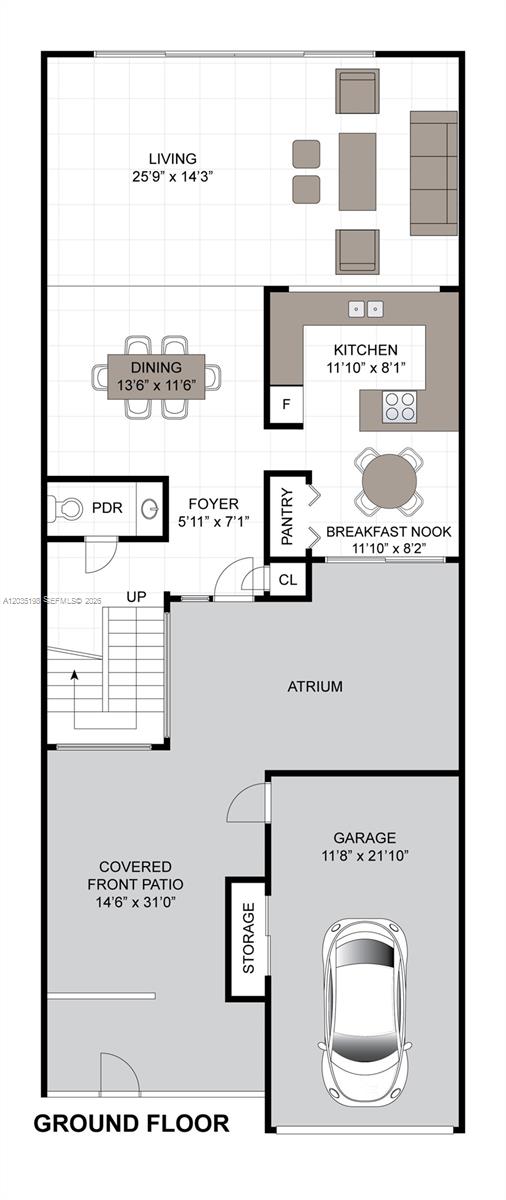 5002 Southwest 72nd Avenue Miami, FL 33155 - Photo 41 of 43