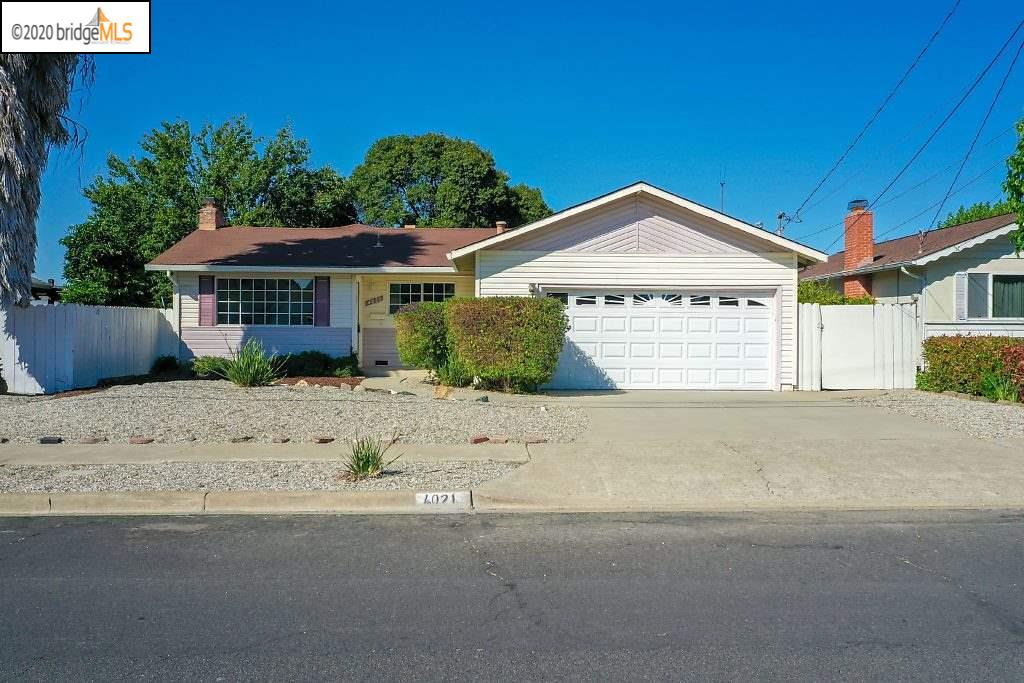 4021 Roland Drive Concord, CA 94521 - Photo 1 of 1