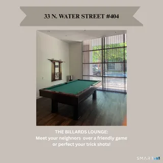 $725,000 | 33 North Water Street, Unit 404, Norwalk, CT 06854