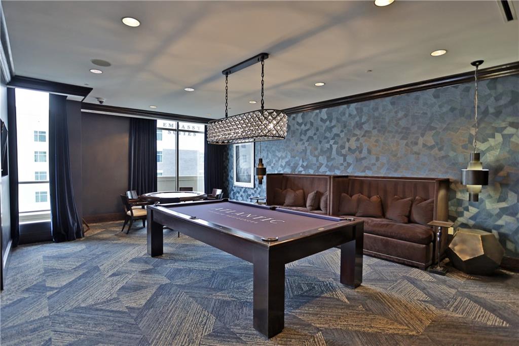 270 17th Street Northwest, Unit 2801 Atlanta, GA 30363 - Photo 51 of 57