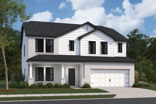 $462,990 | 214 Conger Drive, Lebanon, TN 37087