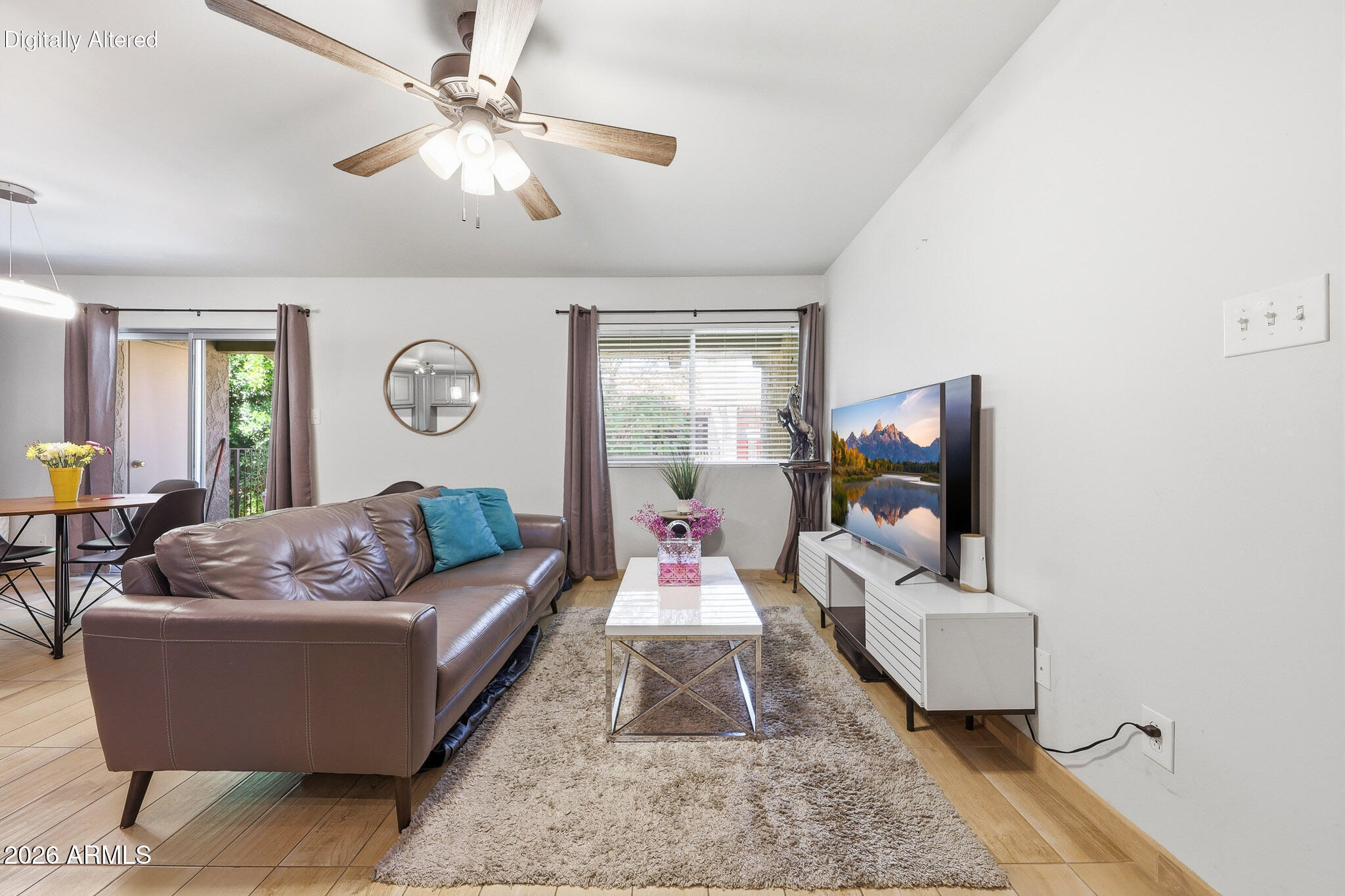5525 East Thomas Road, Unit N6 Phoenix, AZ 85018 - Photo 14 of 35