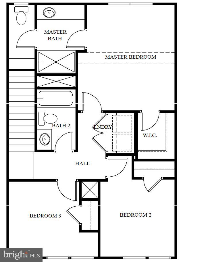 507 Iverson Road Waynesboro, PA 17268 - Photo 6 of 26 3rd Floor