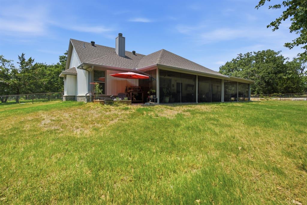 374 Clark Lake Road Weatherford, TX 76088 - Photo 32 of 38 Gallery Image 32