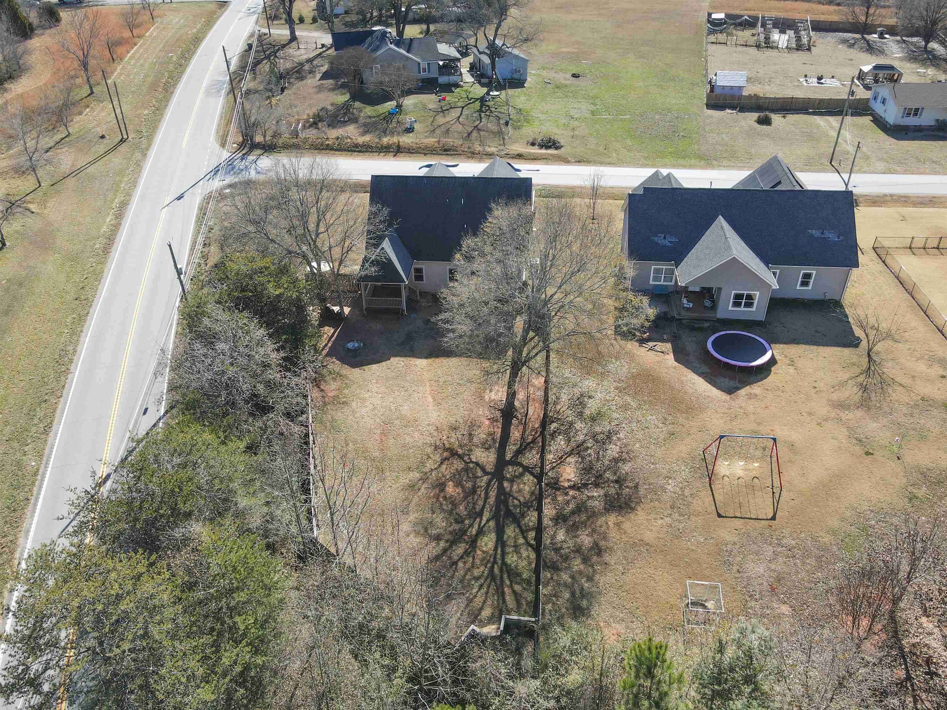 1000 Sheila Avenue Greer, SC 29651 - Photo 29 of 30