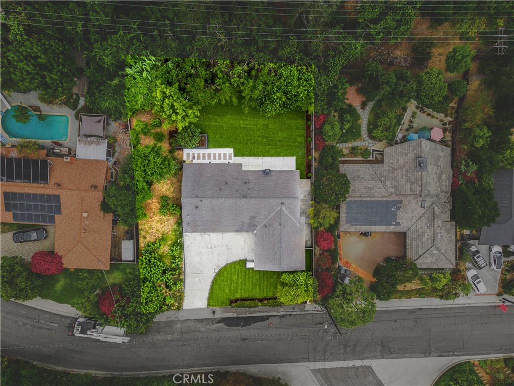 1425 Marianna Road Pasadena, CA 91105 - Photo 36 of 38
