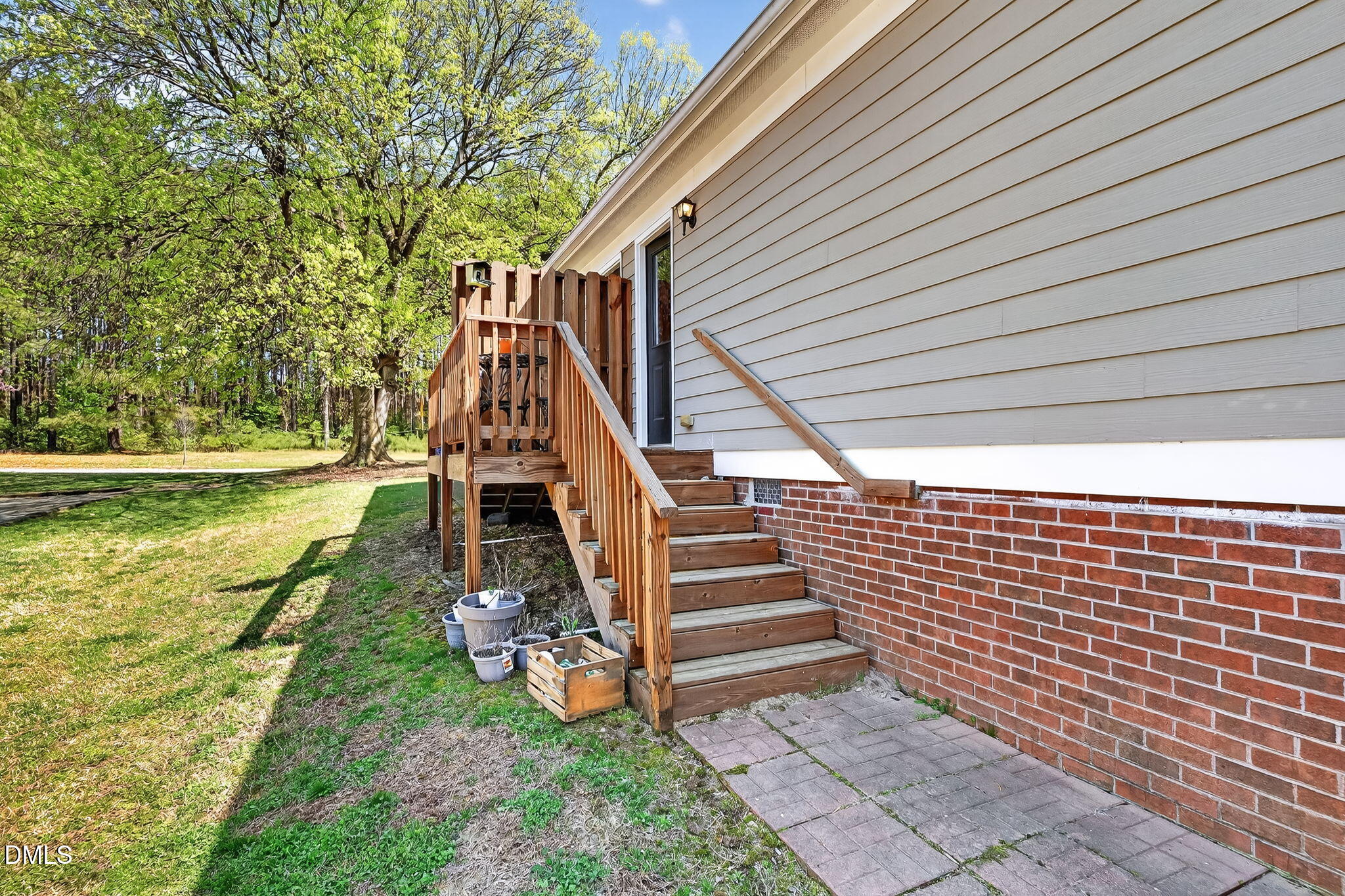 1328 South State Street, Unit B Raleigh, NC 27610 - Photo 15 of 26 15-web-or-mls-DSC02655