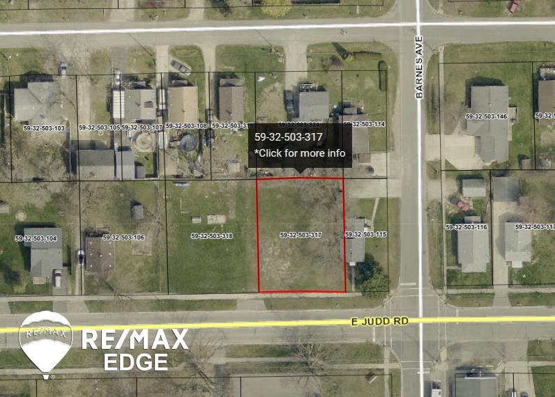 2079 East Judd Road Burton, MI 48529 - Photo 1 of 1