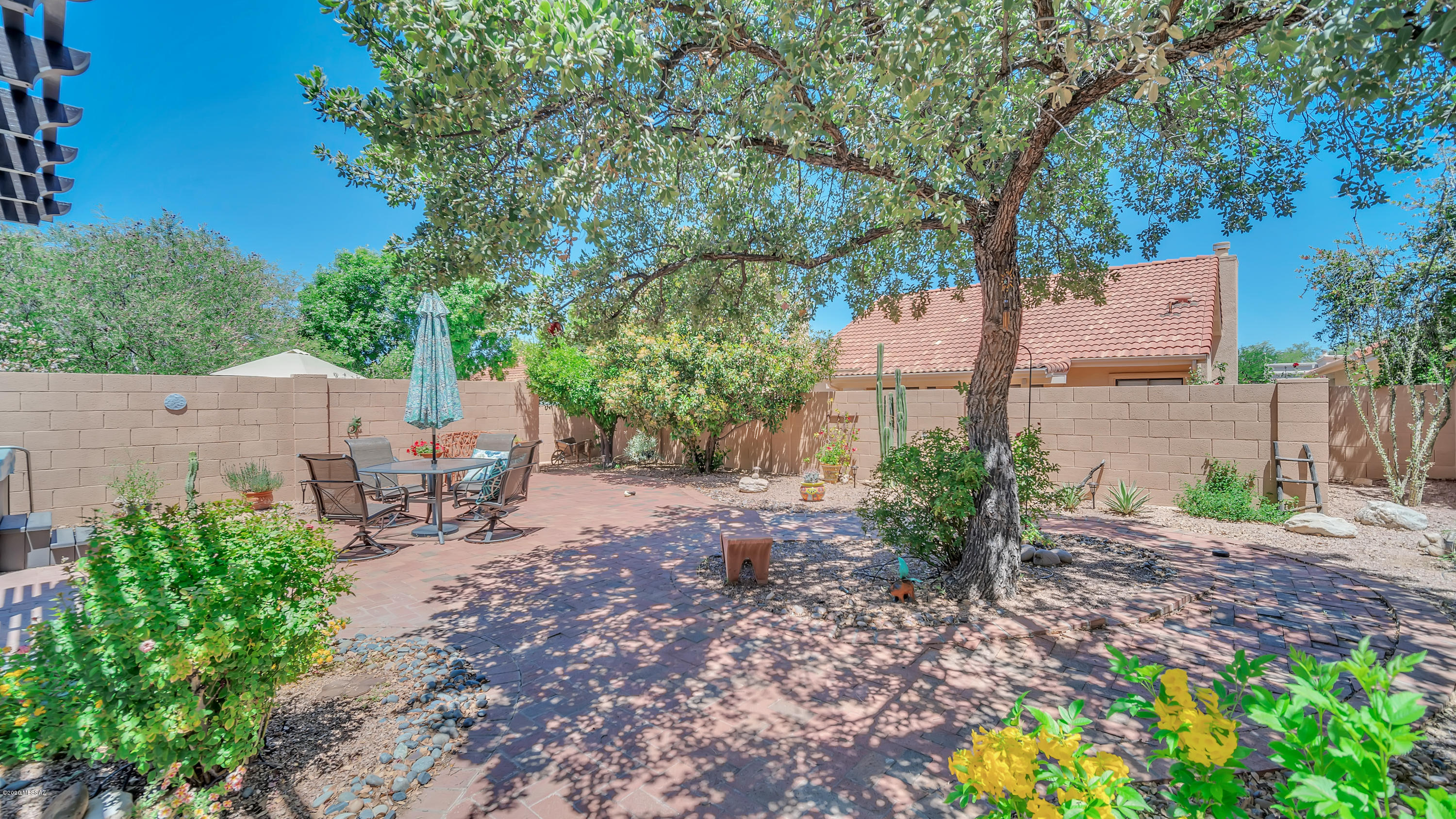 301 East Ridgeland Street Tucson, AZ 85704 - Photo 16 of 32