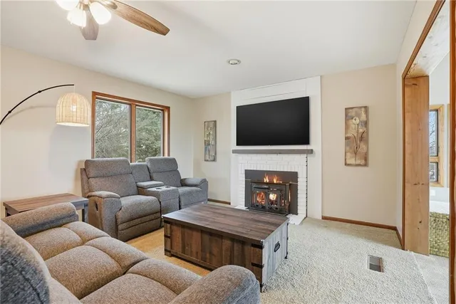 $499,950 | 3910 Carter Drive, Smithville, MO 64089