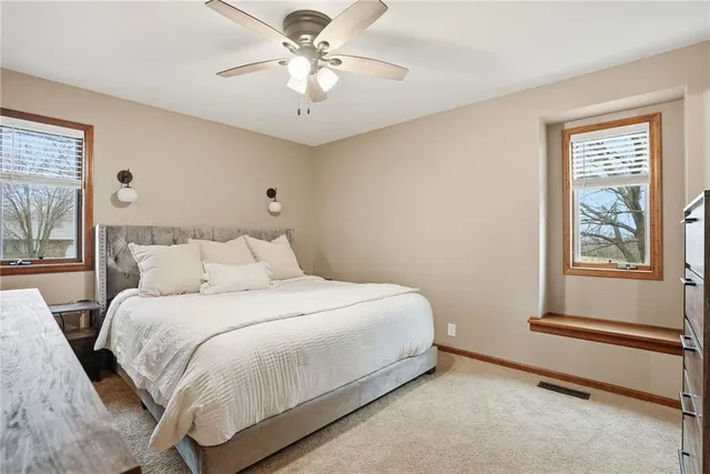 $499,950 | 3910 Carter Drive, Smithville, MO 64089