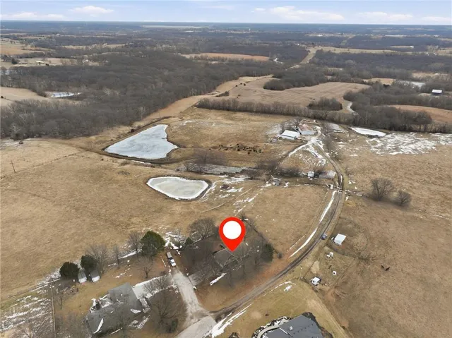 $499,950 | 3910 Carter Drive, Smithville, MO 64089