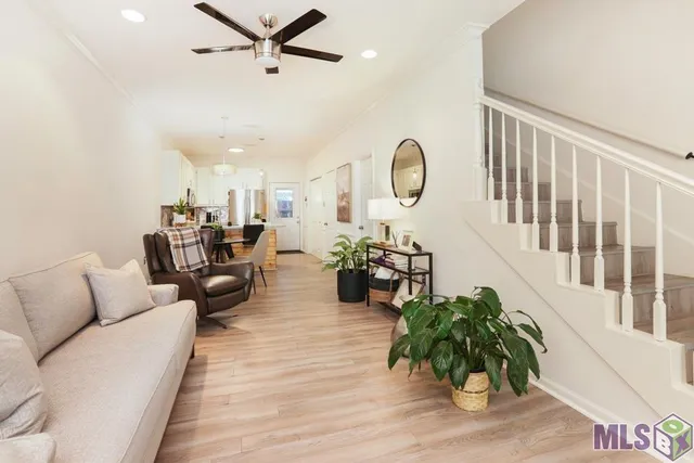 $133,900 | 10926 Old Hammond Highway, Unit 3, Baton Rouge, LA 70816