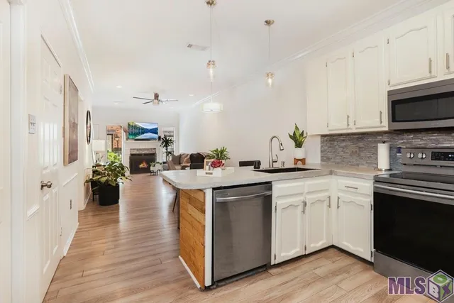 $133,900 | 10926 Old Hammond Highway, Unit 3, Baton Rouge, LA 70816