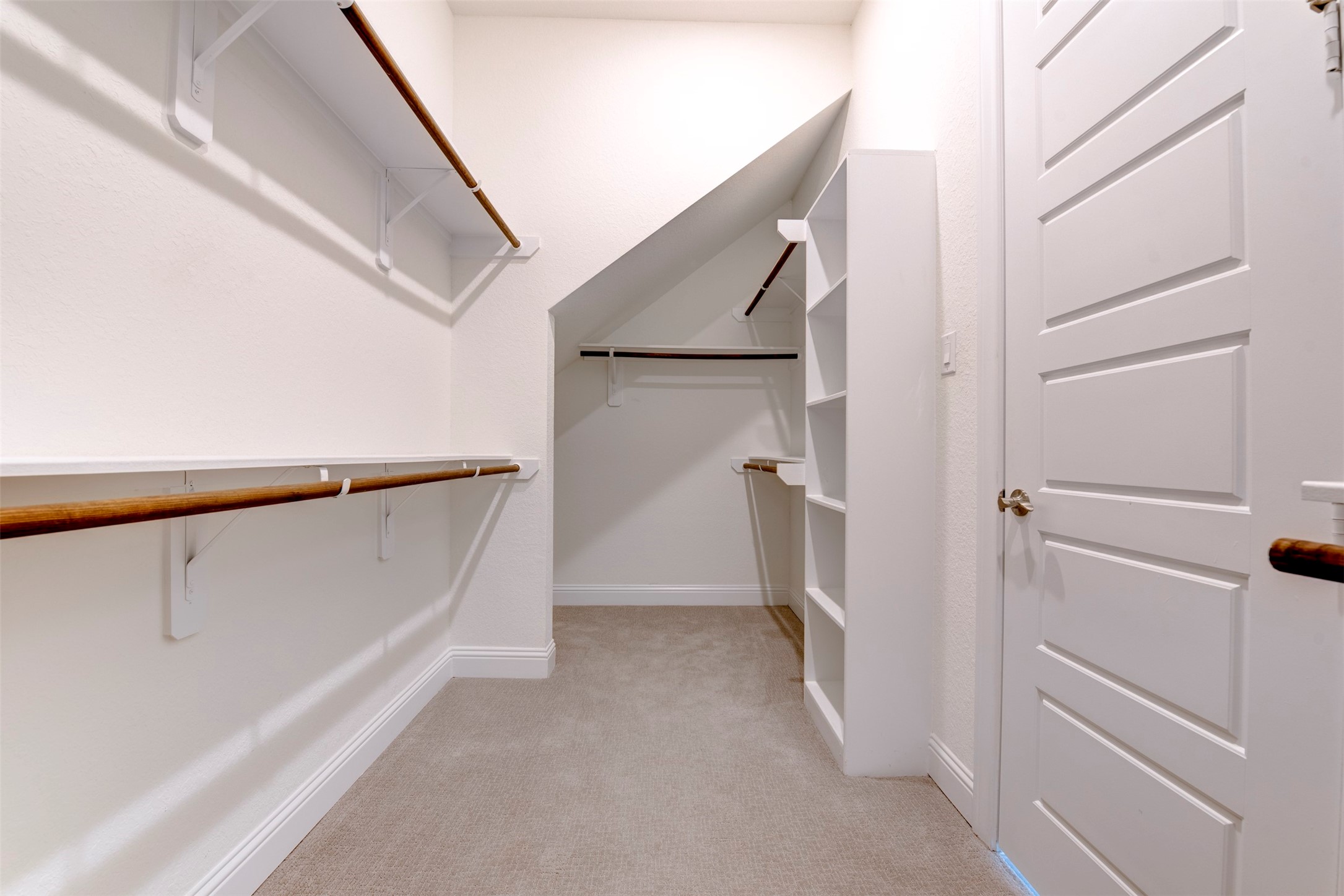 4802 Gingerwood Trace Lane Rosharon, TX 77583 - Photo 21 of 43 Primary closet