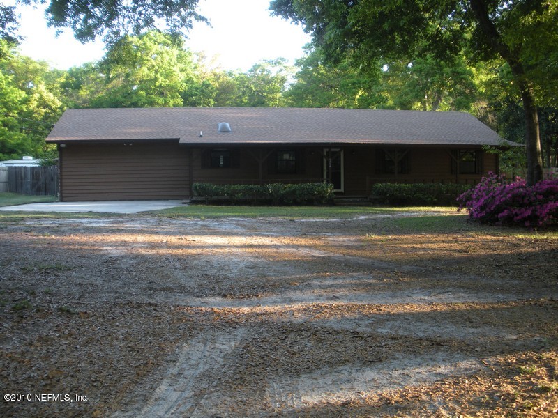 3209 Bliss Road Orange Park, FL 32065 - Photo 1 of 4 Front