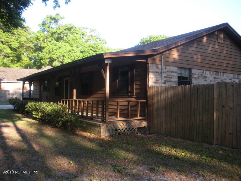3209 Bliss Road Orange Park, FL 32065 - Photo 2 of 4 Front Right