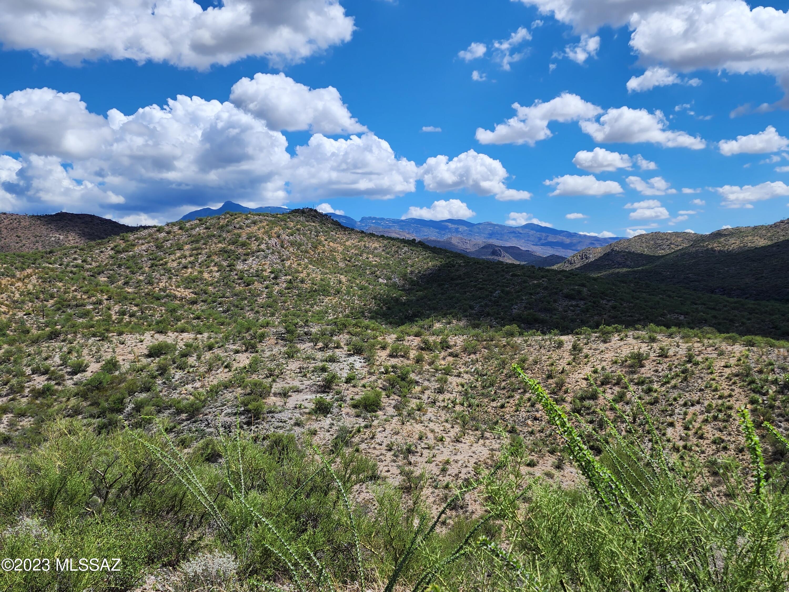 Tbd East Colossal Cave Road Vail, AZ 85641 - Photo 5 of 25