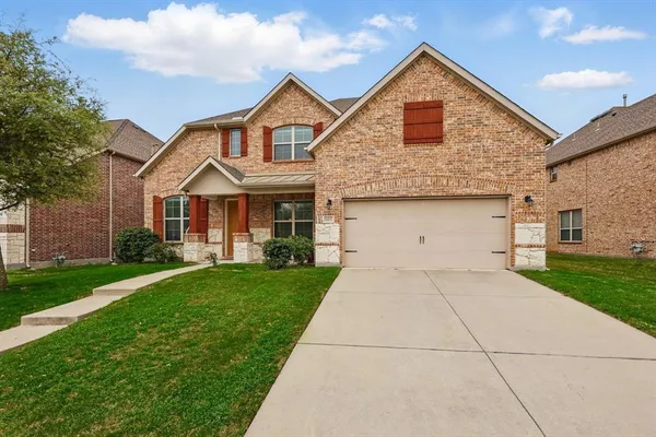 $3,400 | 1605 Lisburn Drive, McKinney, TX 75071