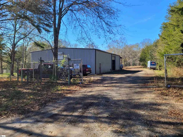 $700,000 | 533 Crest Drive, Easley, SC 29640