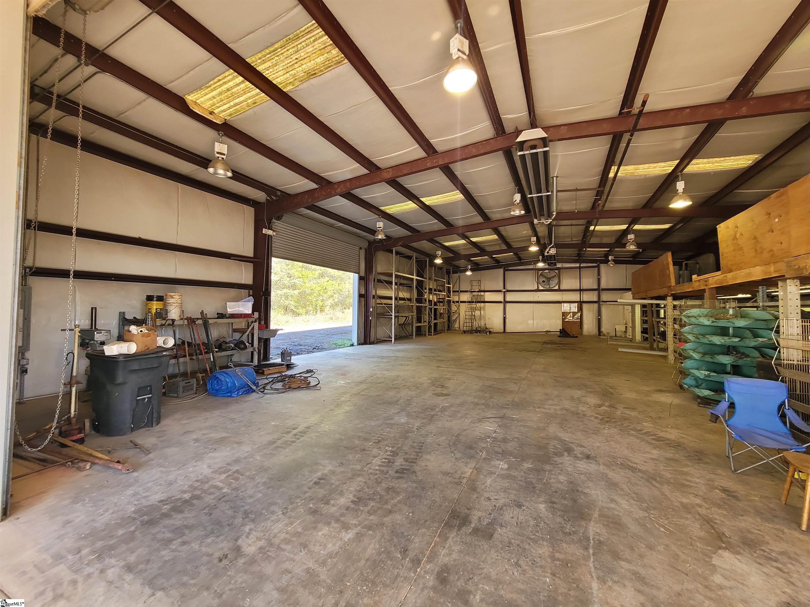 533 Crest Drive Easley, SC 29640 - Photo 5 of 13