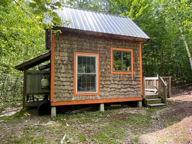 23 Hersey Road Waterford, ME 04088 - Photo 13 of 29 11- Exterior