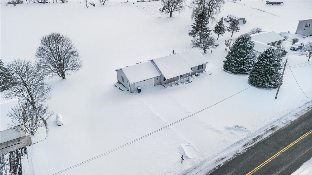 2812 Quaker Road Palmyra, NY 14522 - Photo 13 of 49