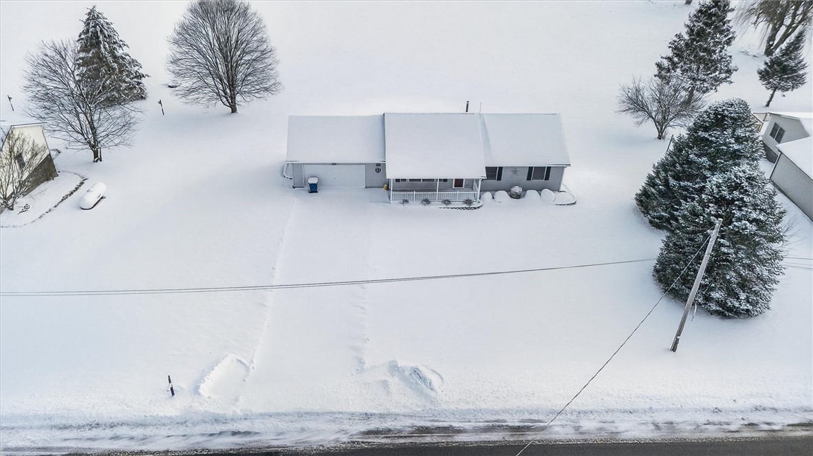 2812 Quaker Road Palmyra, NY 14522 - Photo 15 of 49