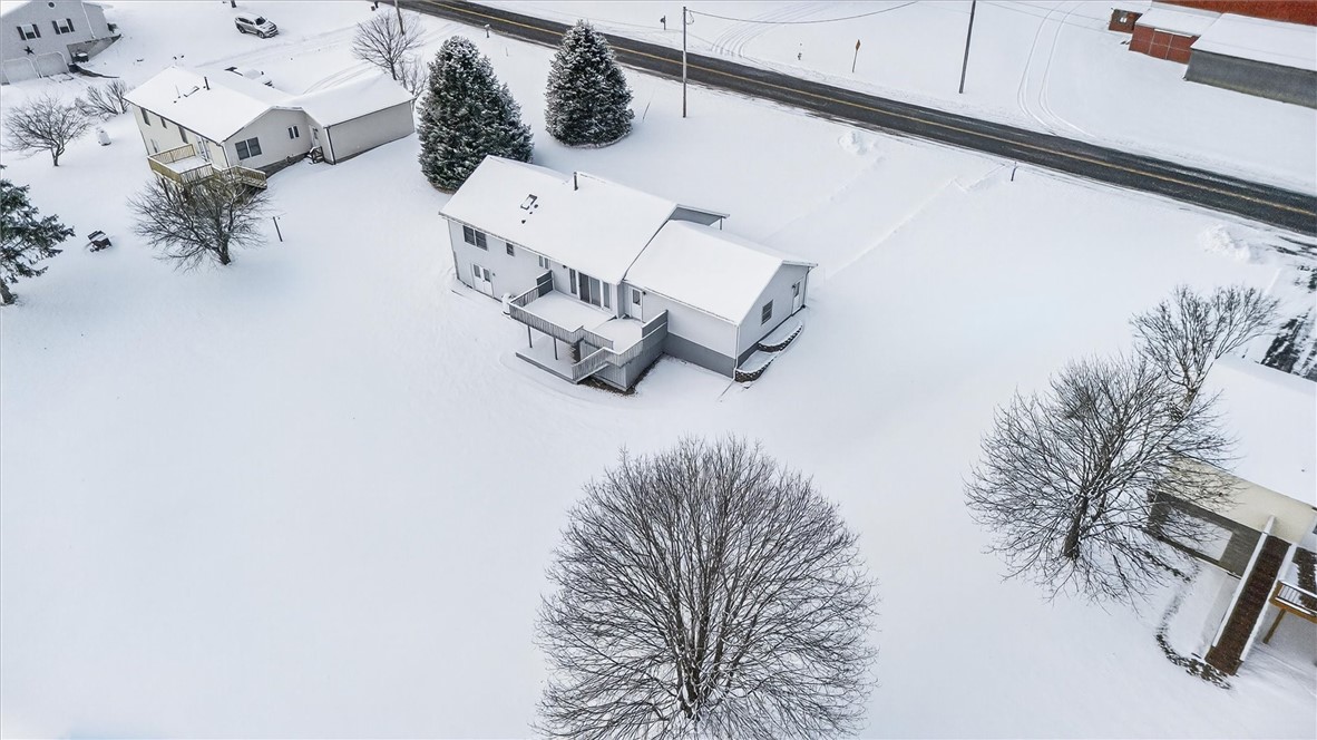 2812 Quaker Road Palmyra, NY 14522 - Photo 16 of 49