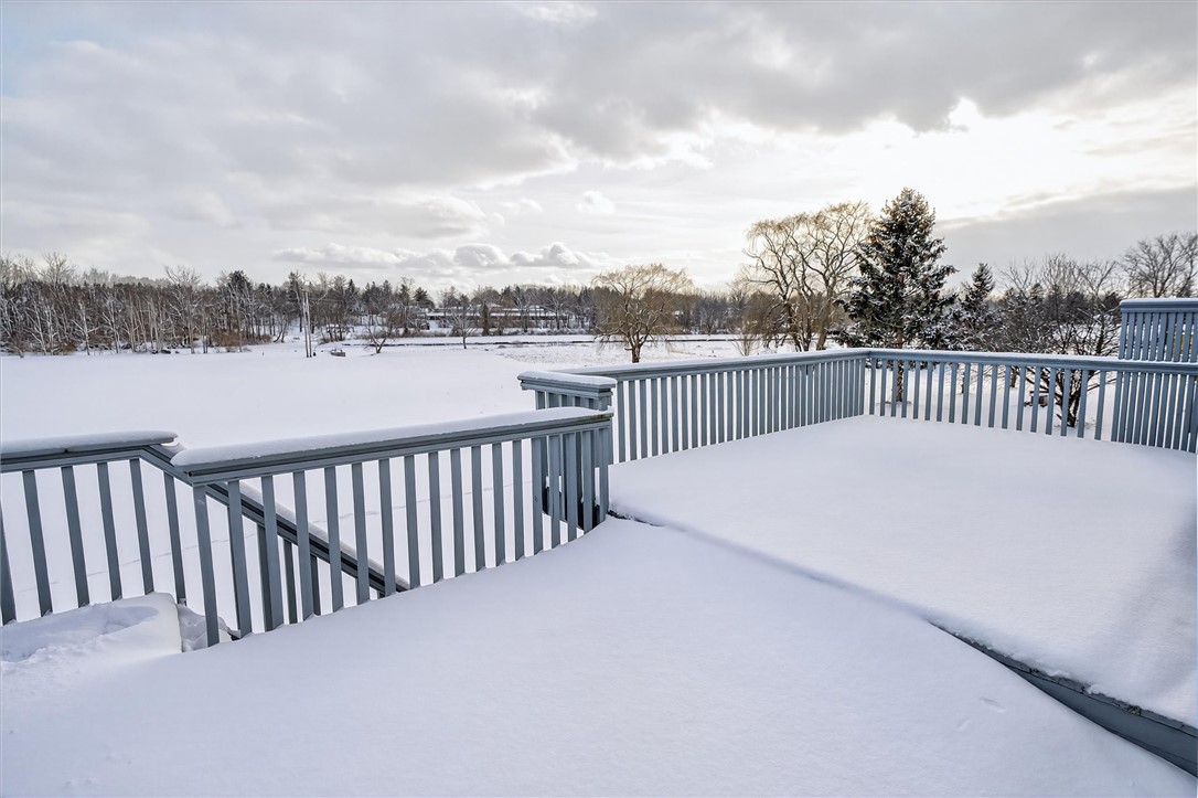 2812 Quaker Road Palmyra, NY 14522 - Photo 18 of 49 Canal view