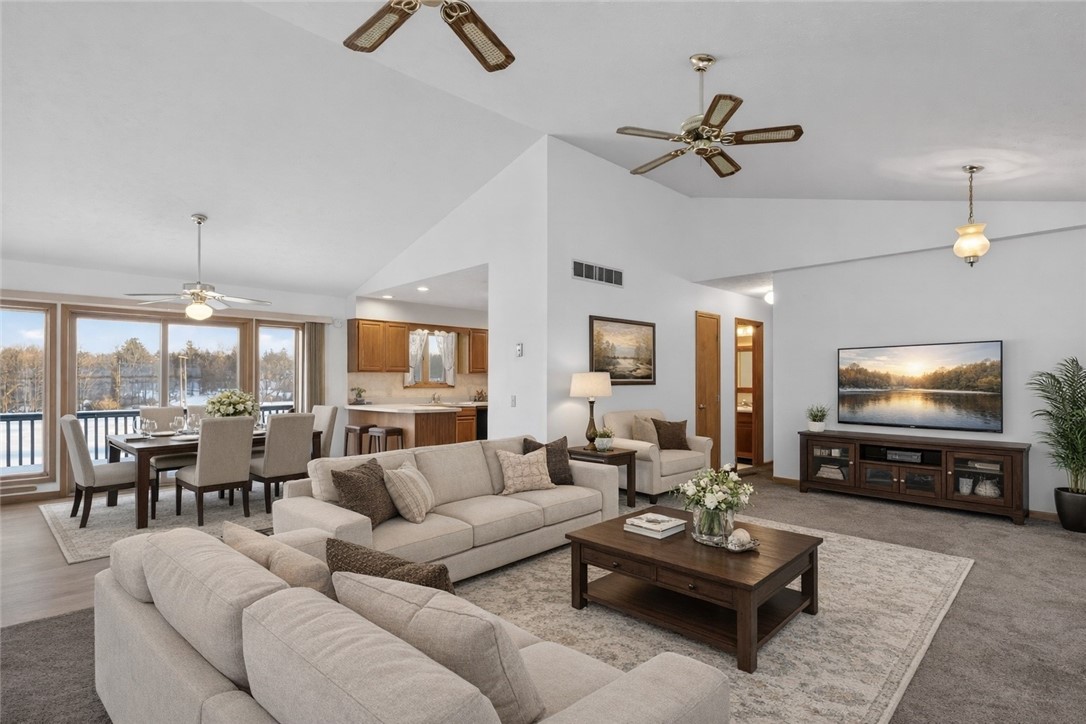 2812 Quaker Road Palmyra, NY 14522 - Photo 24 of 49 Furniture virtual added