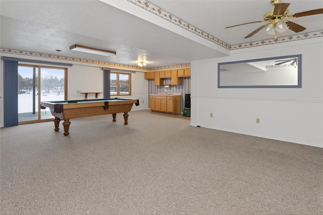 2812 Quaker Road Palmyra, NY 14522 - Photo 40 of 49 ground level walkout