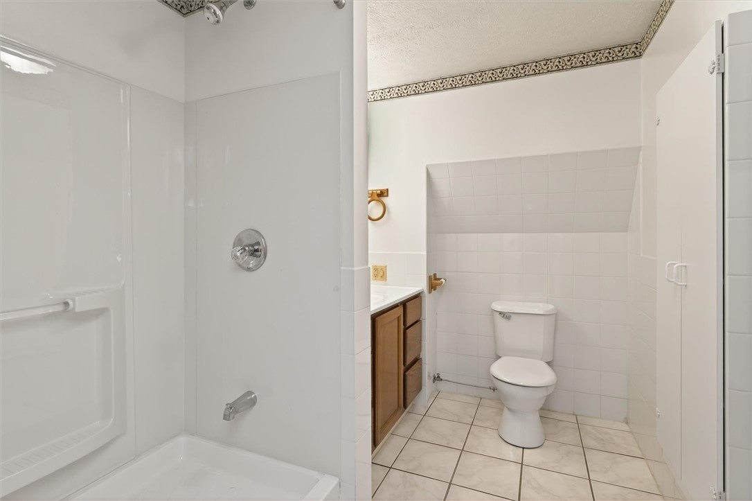 2812 Quaker Road Palmyra, NY 14522 - Photo 45 of 49 Bsmt bath