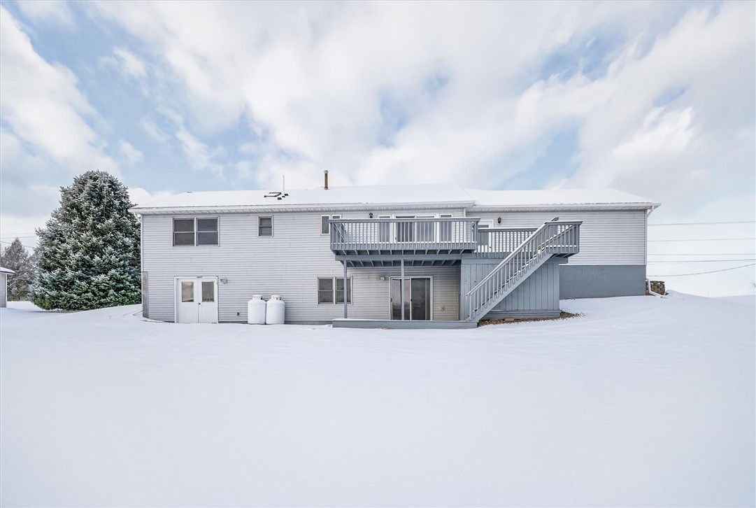 2812 Quaker Road Palmyra, NY 14522 - Photo 6 of 49 perfect walk our lower level