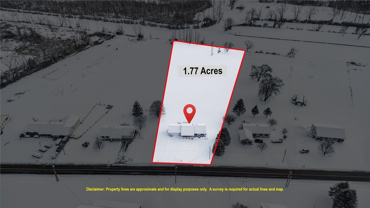 2812 Quaker Road Palmyra, NY 14522 - Photo 9 of 49