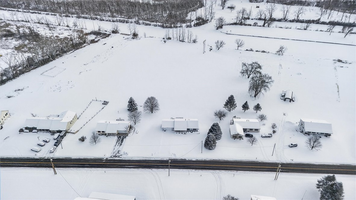 2812 Quaker Road Palmyra, NY 14522 - Photo 10 of 49