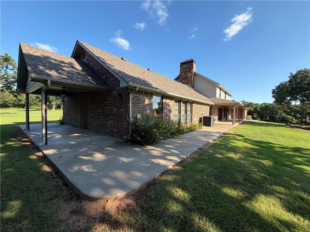 50801 South 36300th Road Cleveland, OK 74020 - Photo 42 of 78