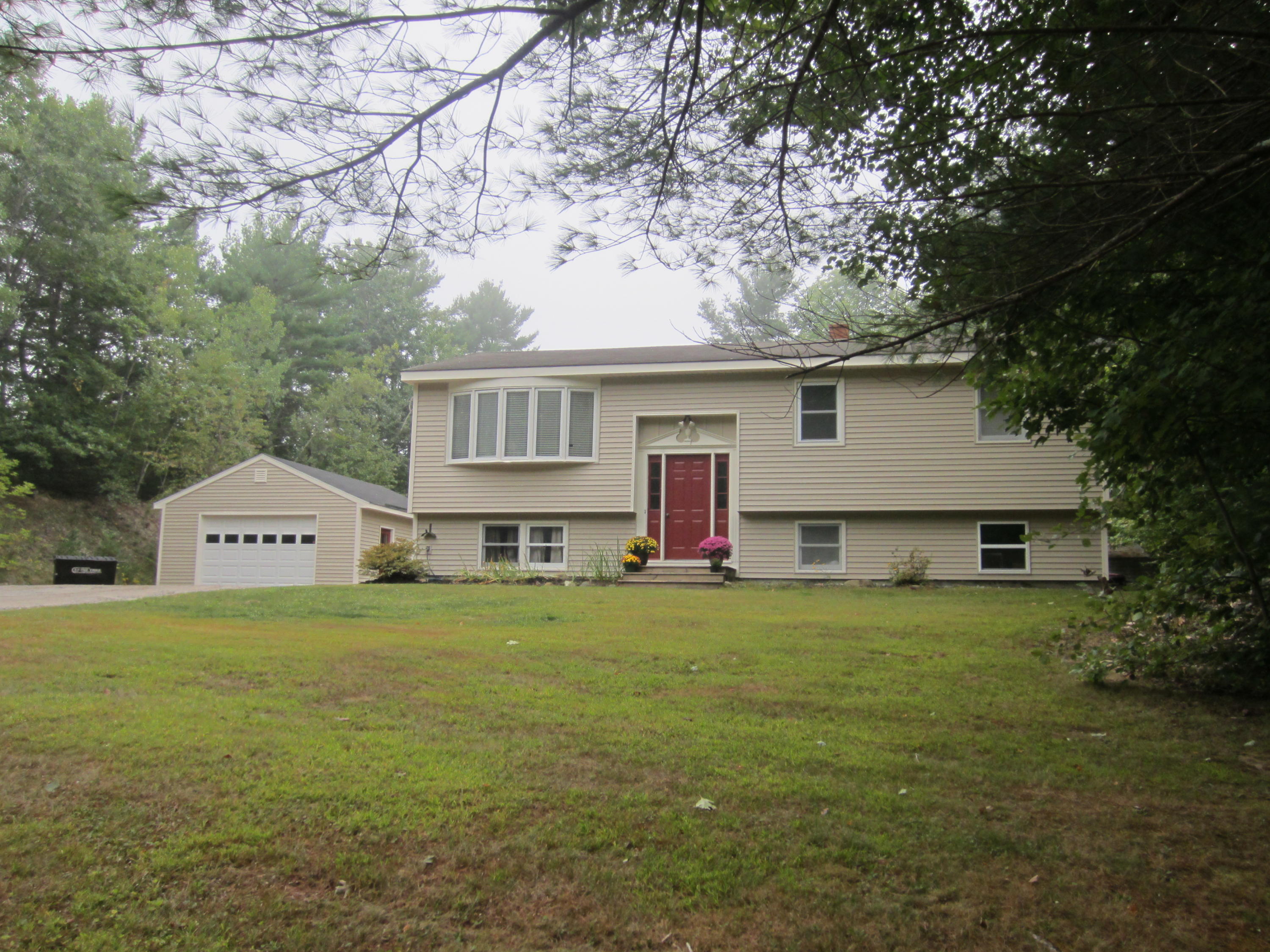 754 Litchfield Road Bowdoin, ME 04287 - Photo 1 of 24 IMG_4954