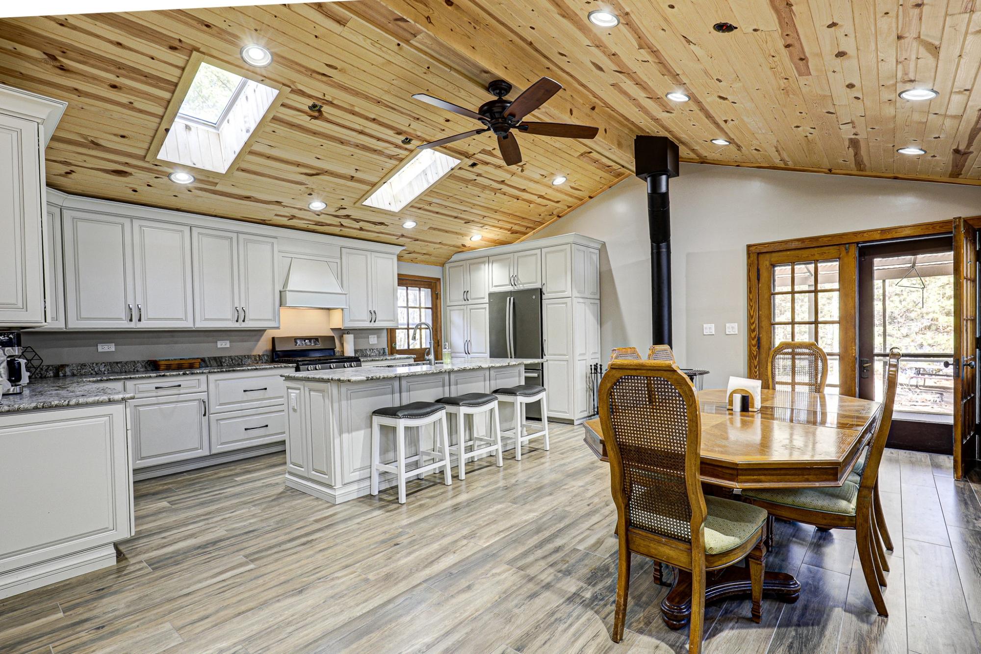 W8664 Forrester Road Tomahawk, WI 54487 - Photo 11 of 69 Gallery Image 11