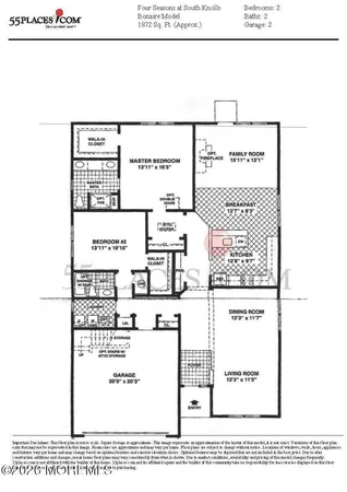 $479,900 | 101 Huntington Drive, Jackson, NJ 08527