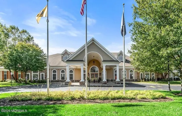 $479,900 | 101 Huntington Drive, Jackson, NJ 08527
