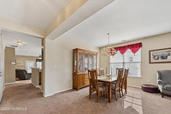 $479,900 | 101 Huntington Drive, Jackson, NJ 08527
