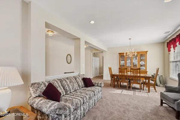 $479,900 | 101 Huntington Drive, Jackson, NJ 08527