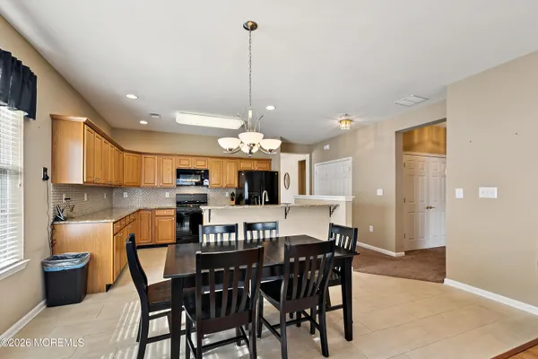 $479,900 | 101 Huntington Drive, Jackson, NJ 08527
