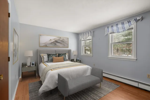 $535,000 | 4 Bellflower Circle, Concord, NH 03303