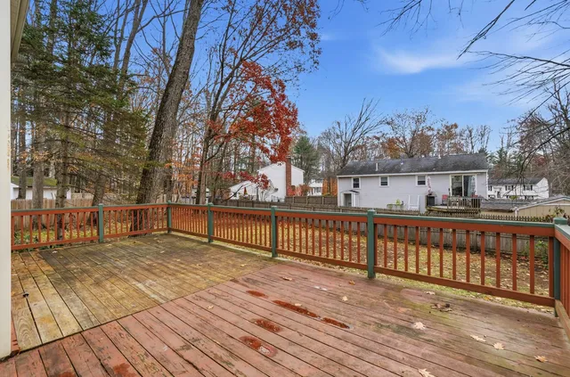 $535,000 | 4 Bellflower Circle, Concord, NH 03303