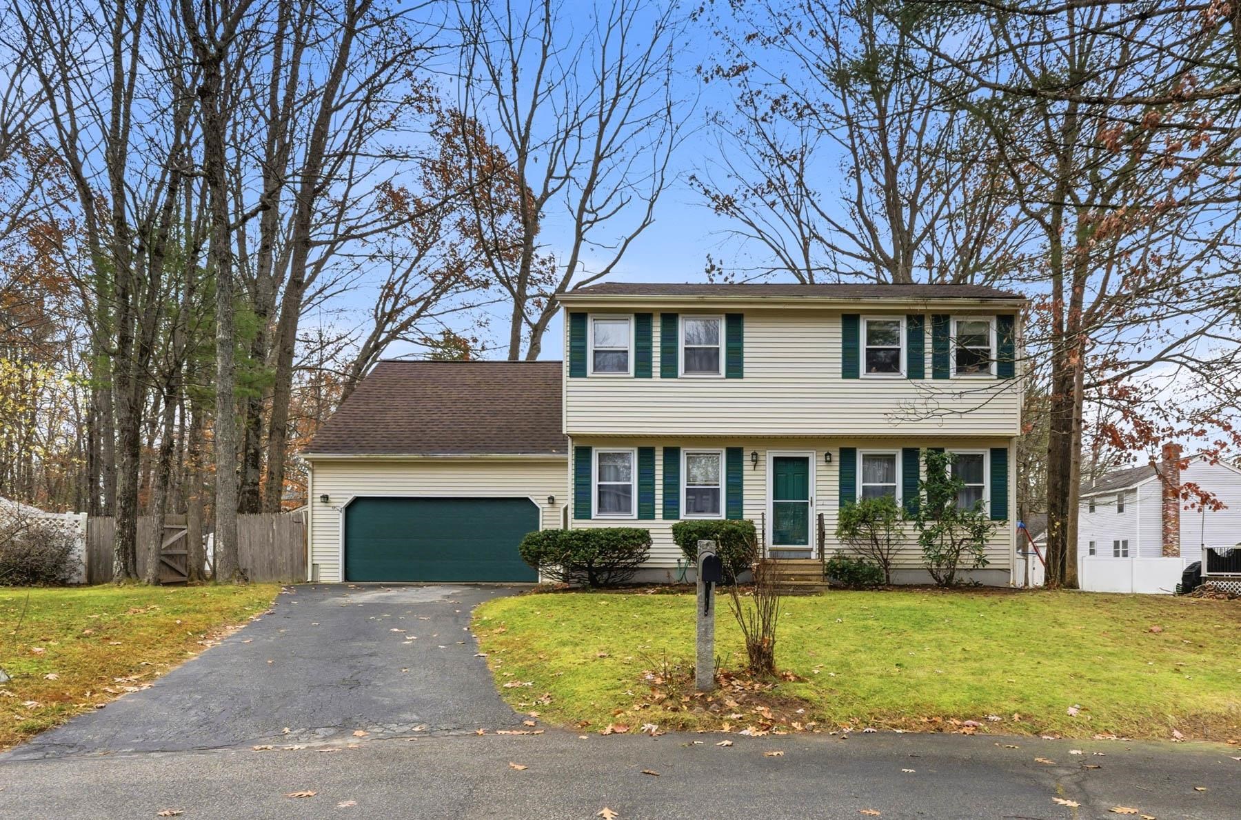 4 Bellflower Circle Concord, NH 03303 - Photo 17 of 55